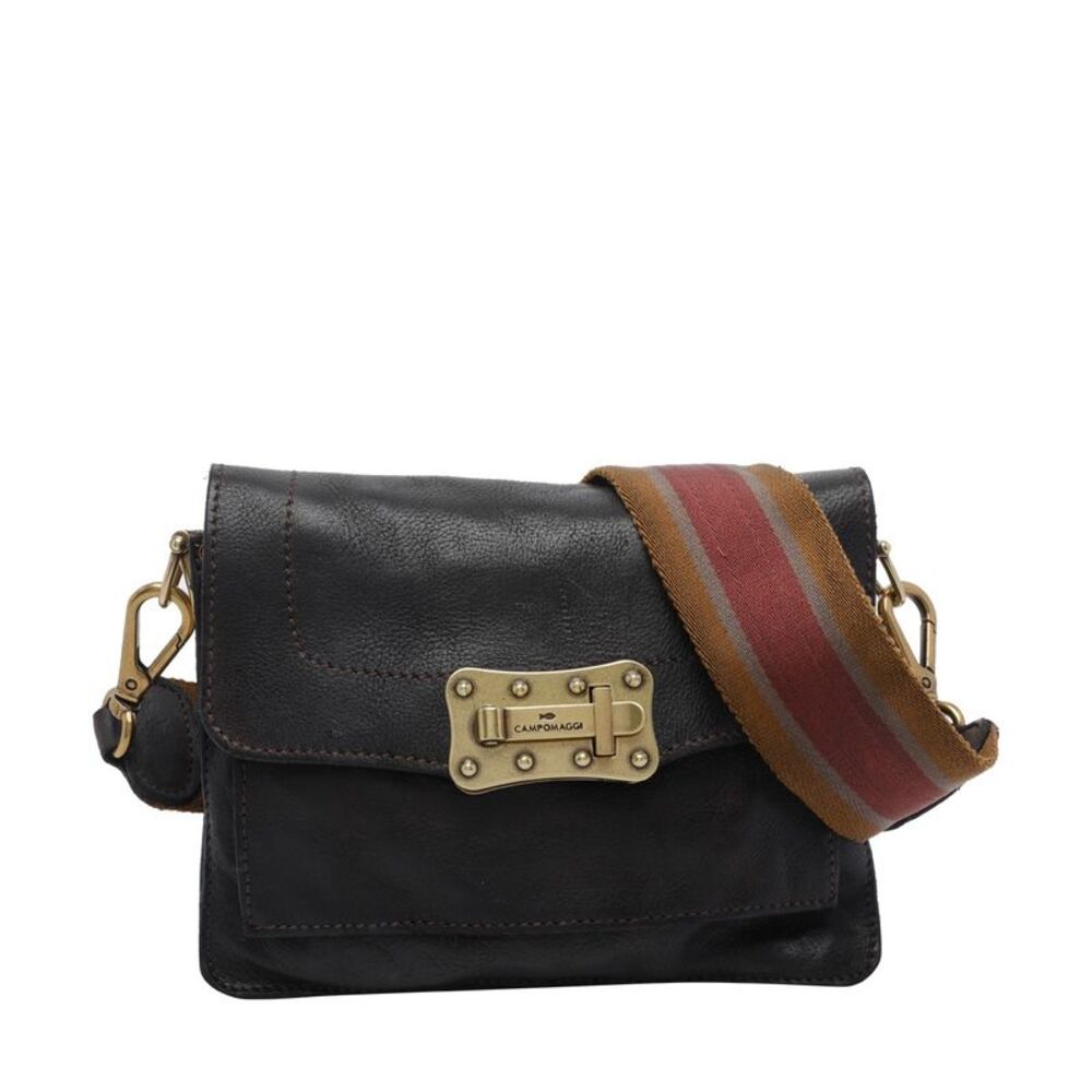 Campomaggi Women Small Agnese Crossbody Bag